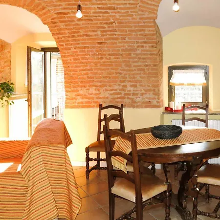 Daire Ferienwohnung 100s