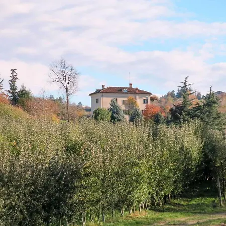Ferienwohnung 100s Mondovì