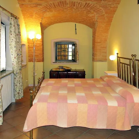 Ferienwohnung 100s * Mondovì