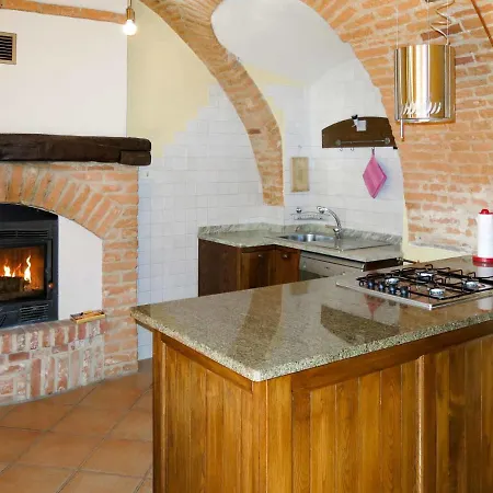 Ferienwohnung 100s Daire