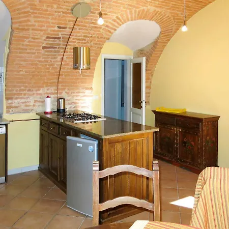 Ferienwohnung 100s Mondovì