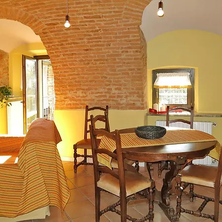 Daire Ferienwohnung 100s Mondovì